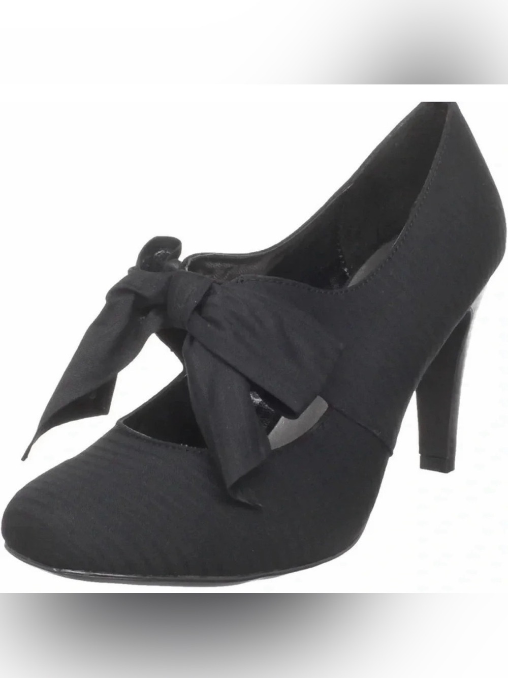 Ann Marino Women's Lotto Pumps size 9 1/2 dressy heels